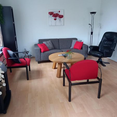 B&B Kleintje Eleveld ภายนอก รูปภาพ