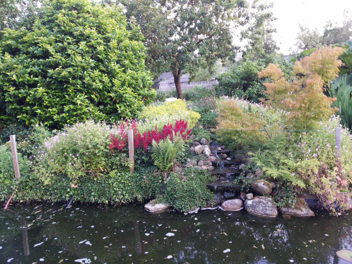 B&B Kleintje Eleveld ภายนอก รูปภาพ