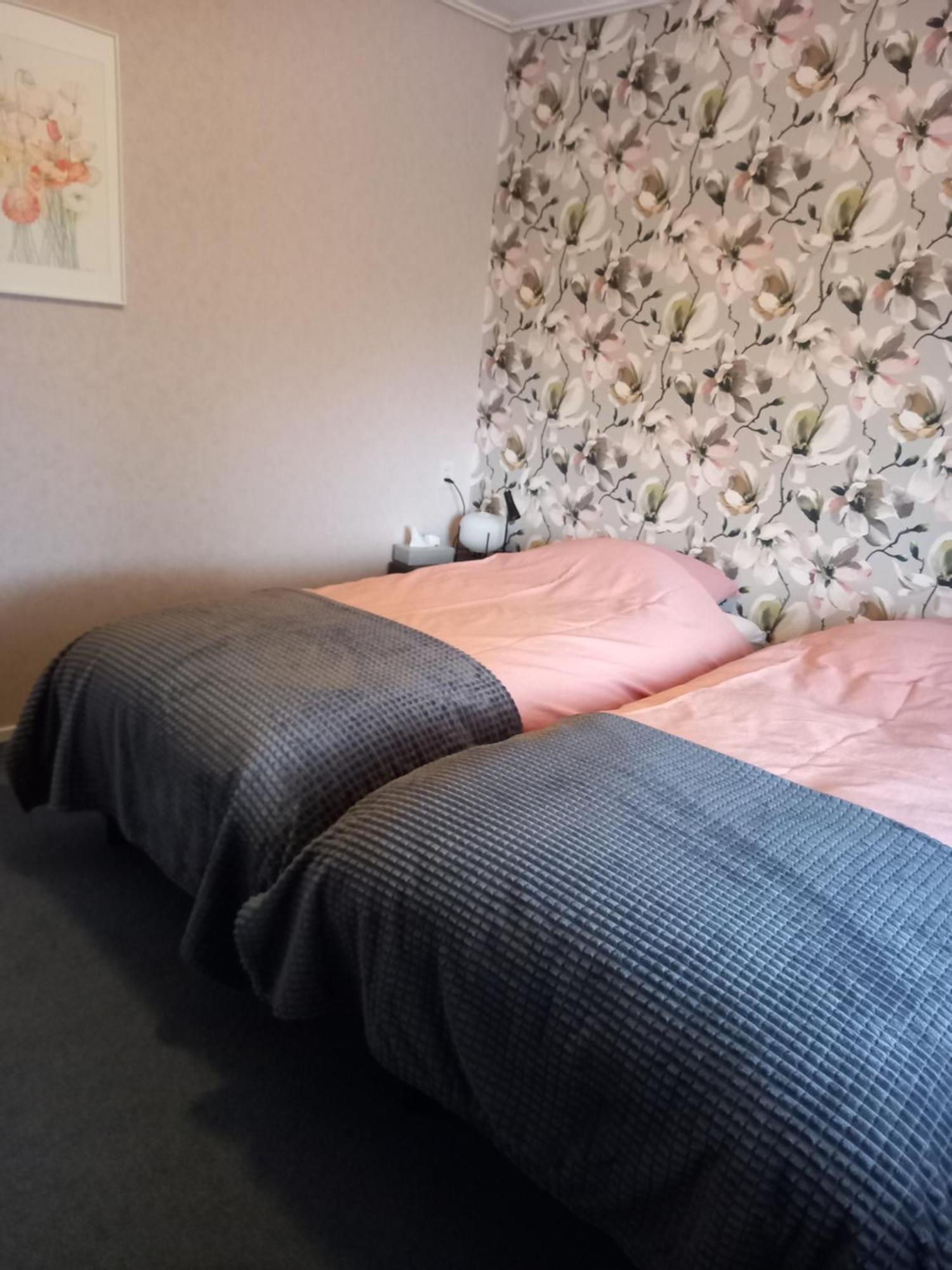 B&B Kleintje Eleveld ภายนอก รูปภาพ
