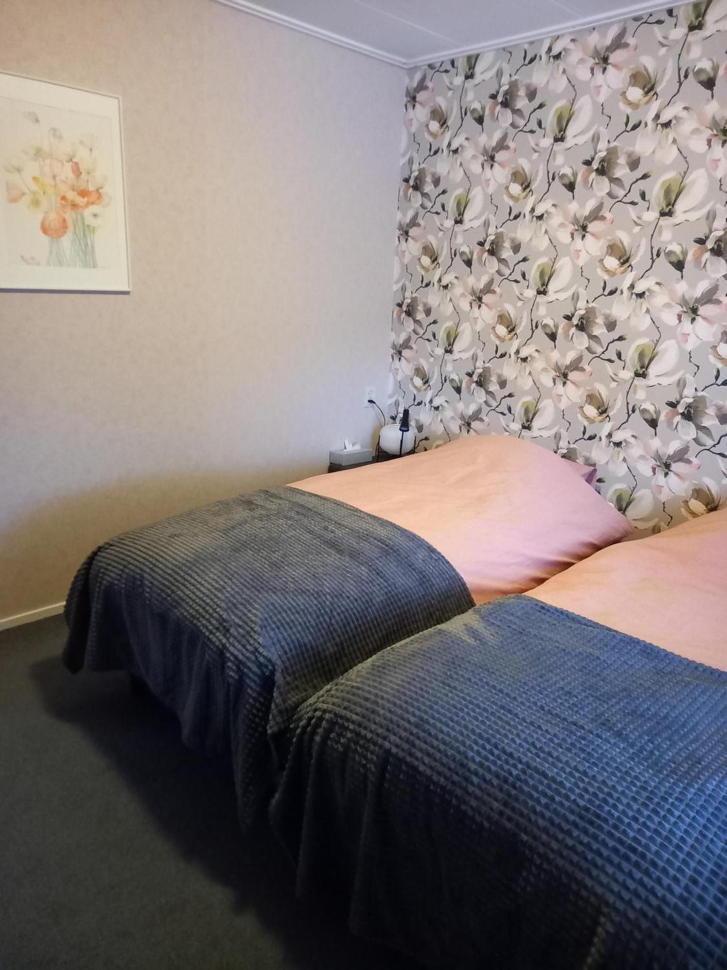 B&B Kleintje Eleveld ภายนอก รูปภาพ